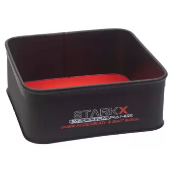 NYTRO STARKX 2424 EVA BAIT BOX LARGE